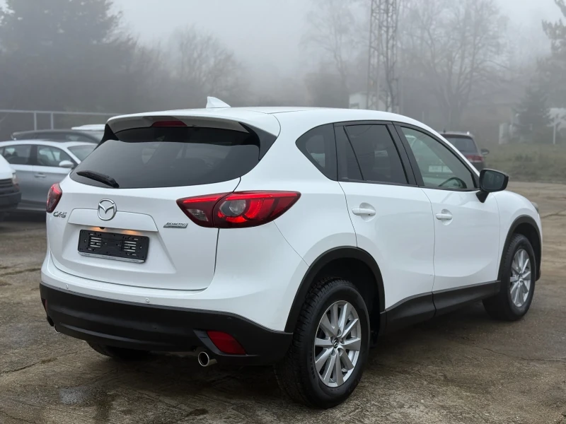 Mazda CX-5 2.2 SKYACTIV FACELIFT КАМЕРА, снимка 7 - Автомобили и джипове - 52879170