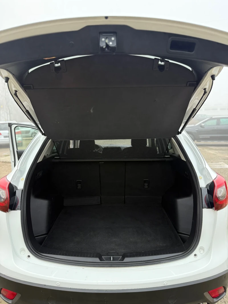 Mazda CX-5 2.2 SKYACTIV FACELIFT КАМЕРА, снимка 16 - Автомобили и джипове - 52879170
