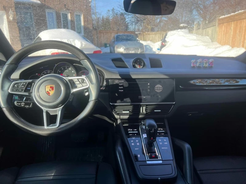 Porsche Cayenne * AWD * CARFAX * ЦЕНА ДО БГ, снимка 9 - Автомобили и джипове - 53163491