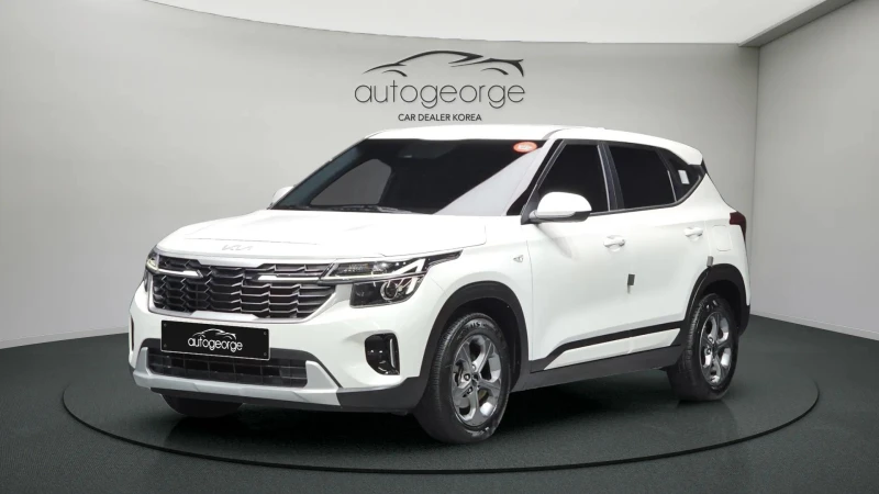 Kia Seltos 2.0 2WD TRENDY autogeorge.com