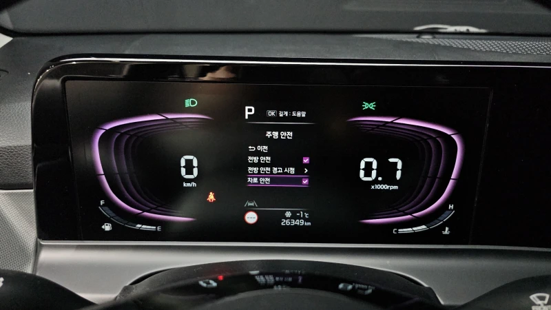 Kia Seltos 2.0 2WD TRENDY autogeorge.com, снимка 7 - Автомобили и джипове - 53242465