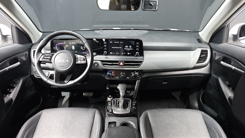 Kia Seltos 2.0 2WD TRENDY autogeorge.com, снимка 6 - Автомобили и джипове - 53242465