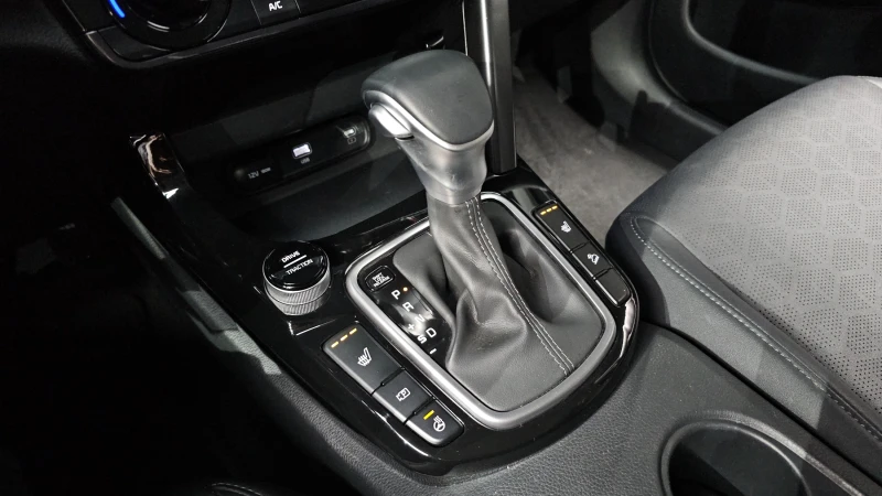 Kia Seltos 2.0 2WD TRENDY autogeorge.com, снимка 8 - Автомобили и джипове - 53242465