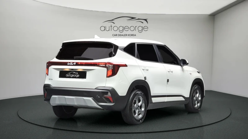 Kia Seltos 2.0 2WD TRENDY autogeorge.com, снимка 2 - Автомобили и джипове - 53242465