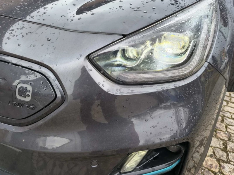 Kia Niro 64kWh 100% SOH, снимка 3 - Автомобили и джипове - 53245005
