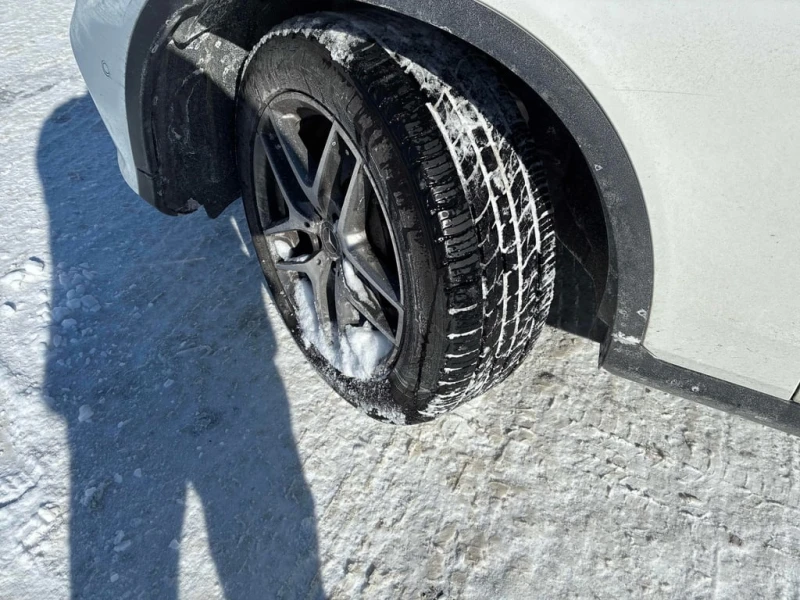 Mercedes-Benz GLC * ПАНОРАМА * 360 * ПРЕДСТАВИТЕЛСТВО НА MERCEDES, снимка 6 - Автомобили и джипове - 53294055