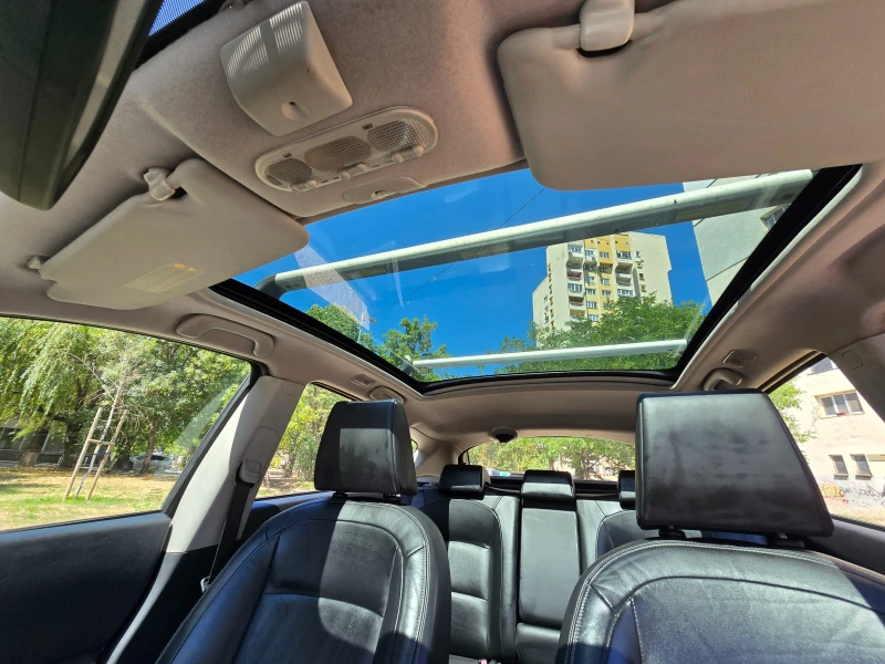 Nissan Qashqai 4x4/ПАНОРАМА/ПОДГРЯВАНЕ/KEYLESS, снимка 2 - Автомобили и джипове - 53520360