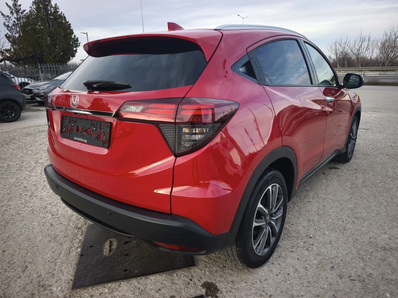 Honda Hr-v 1.5i EXCLUSIVE FACE FULL SERVICE IN HONDA NEW !!, снимка 4 - Автомобили и джипове - 53541289