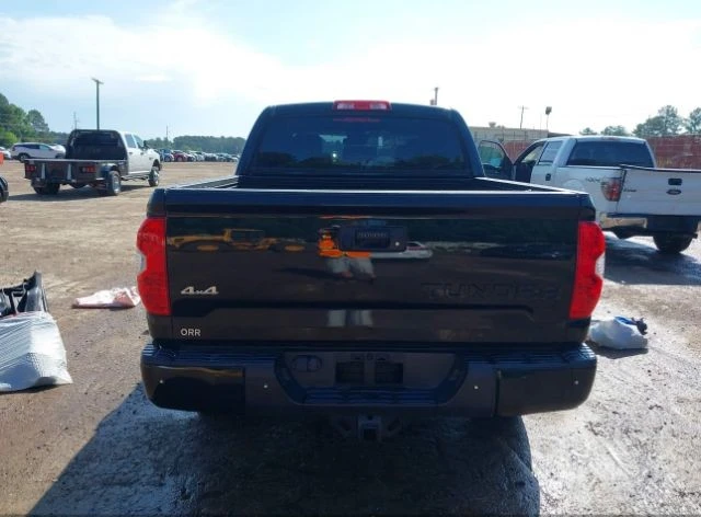 Toyota Tundra PLATINUM - изображение 6