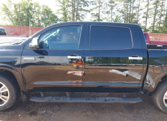 Toyota Tundra PLATINUM - изображение 8