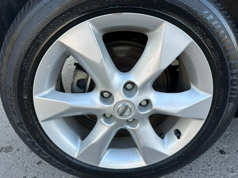Nissan Juke 1, 500DCI EURO5B - 10999 лв. - 40221107 13