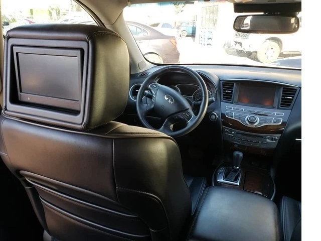 Infiniti QX60 Jx35 , снимка 10 - Автомобили и джипове - 55667683