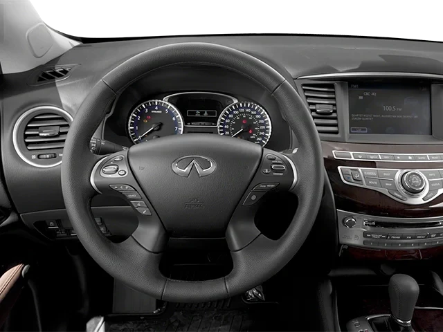Infiniti QX60 Jx35 , снимка 12 - Автомобили и джипове - 55667683