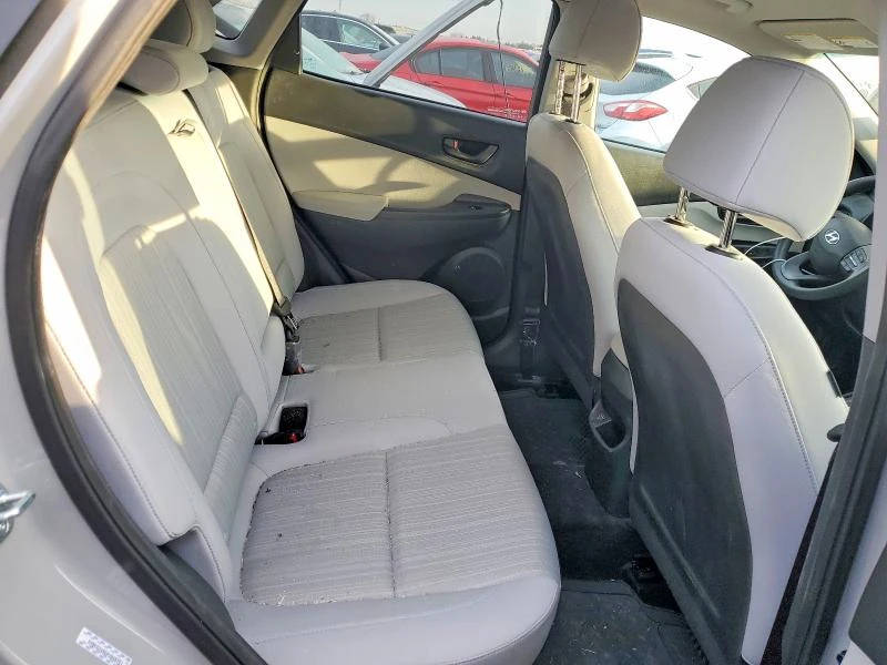 Hyundai Kona 2.0L 4 Front-wheel Drive | Mobile.bg � ����������� 10