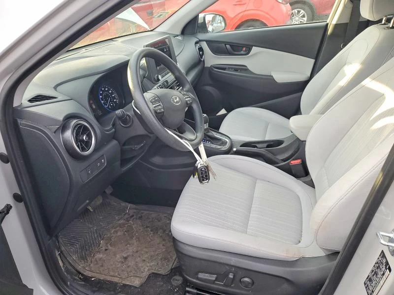 Hyundai Kona 2.0L 4 Front-wheel Drive | Mobile.bg � ����������� 7
