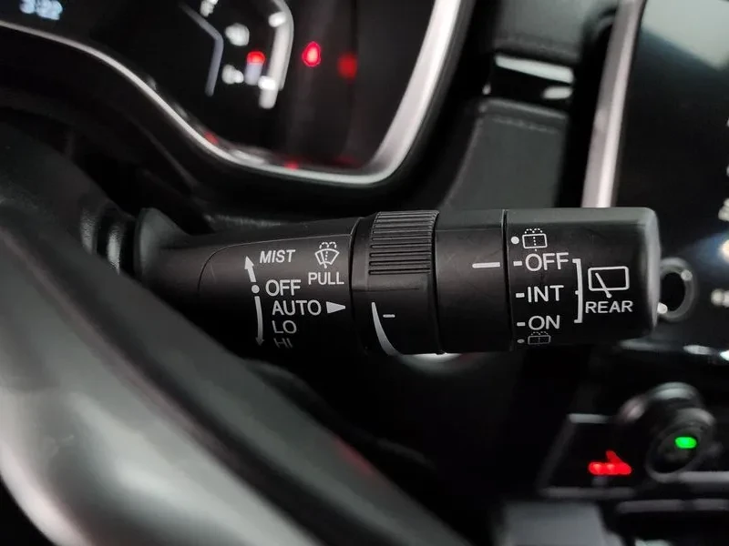 Honda Cr-v 1.5 Ex-L 2Wd, снимка 17 - Автомобили и джипове - 55927828