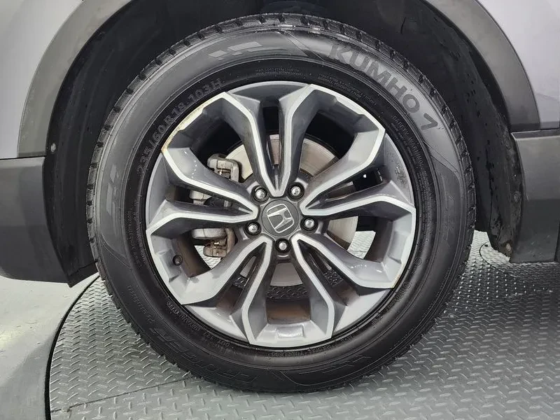 Honda Cr-v 1.5 Ex-L 2Wd, снимка 5 - Автомобили и джипове - 55927828