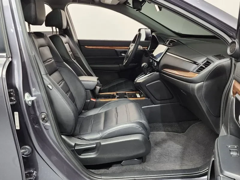 Honda Cr-v 1.5 Ex-L 2Wd, снимка 11 - Автомобили и джипове - 55927828