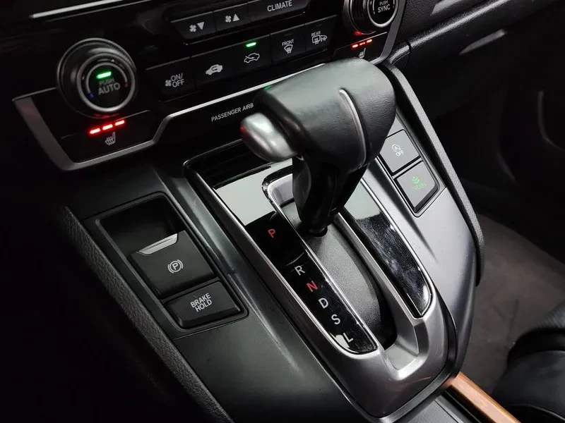Honda Cr-v 1.5 Ex-L 2Wd, снимка 9 - Автомобили и джипове - 55927828