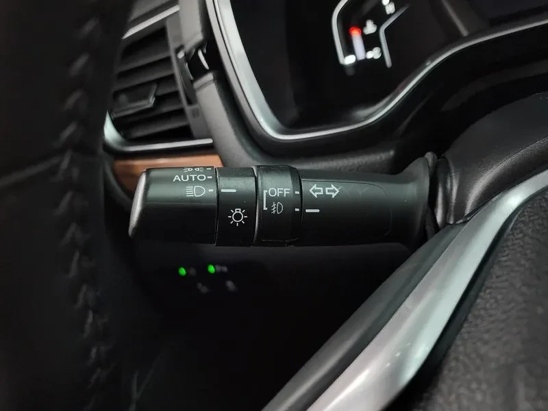 Honda Cr-v 1.5 Ex-L 2Wd, снимка 16 - Автомобили и джипове - 55927828