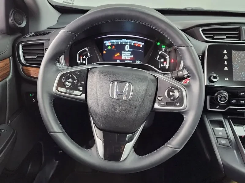 Honda Cr-v 1.5 Ex-L 2Wd, снимка 12 - Автомобили и джипове - 55927828