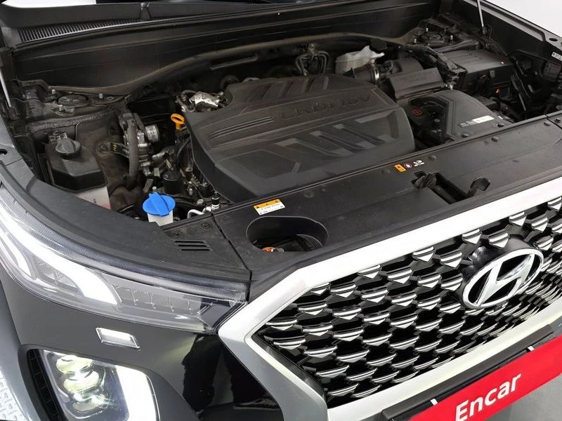 Hyundai Palisade Diesel 2.2 4WD| 202к.с., снимка 6 - Автомобили и джипове - 55950386