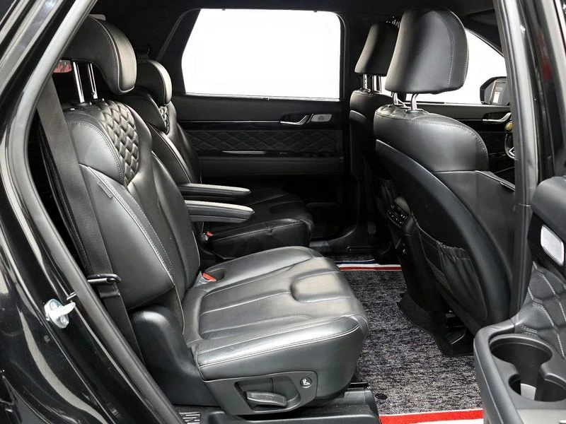 Hyundai Palisade Diesel 2.2 4WD| 202к.с., снимка 12 - Автомобили и джипове - 55950386