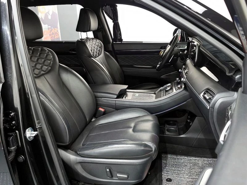 Hyundai Palisade Diesel 2.2 4WD| 202к.с., снимка 11 - Автомобили и джипове - 55950386