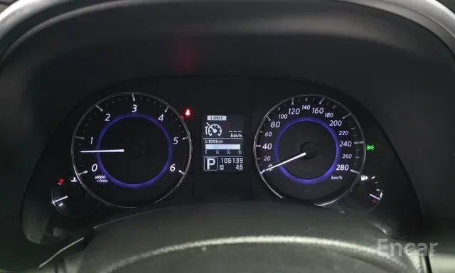 Infiniti QX70 3.0D * AWD * ШИБИДАХ * ОБДУХВАНЕ * , снимка 7 - Автомобили и джипове - 56066402