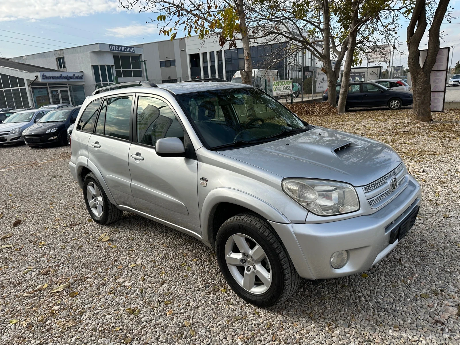 Toyota Rav4 2.0 d - изображение 2