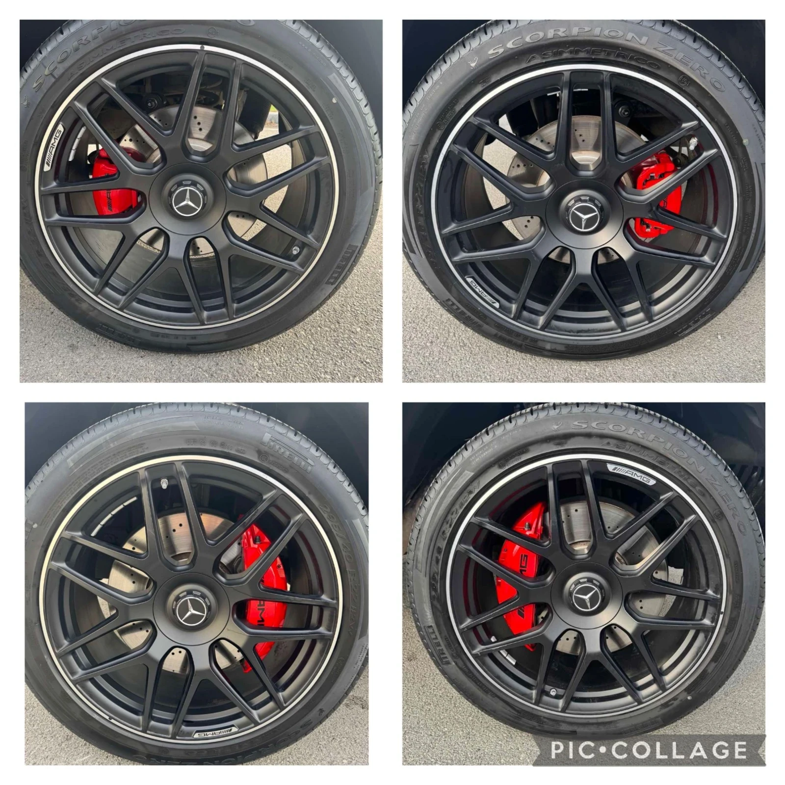 Mercedes-Benz G 63 AMG | Mobile.bg   17