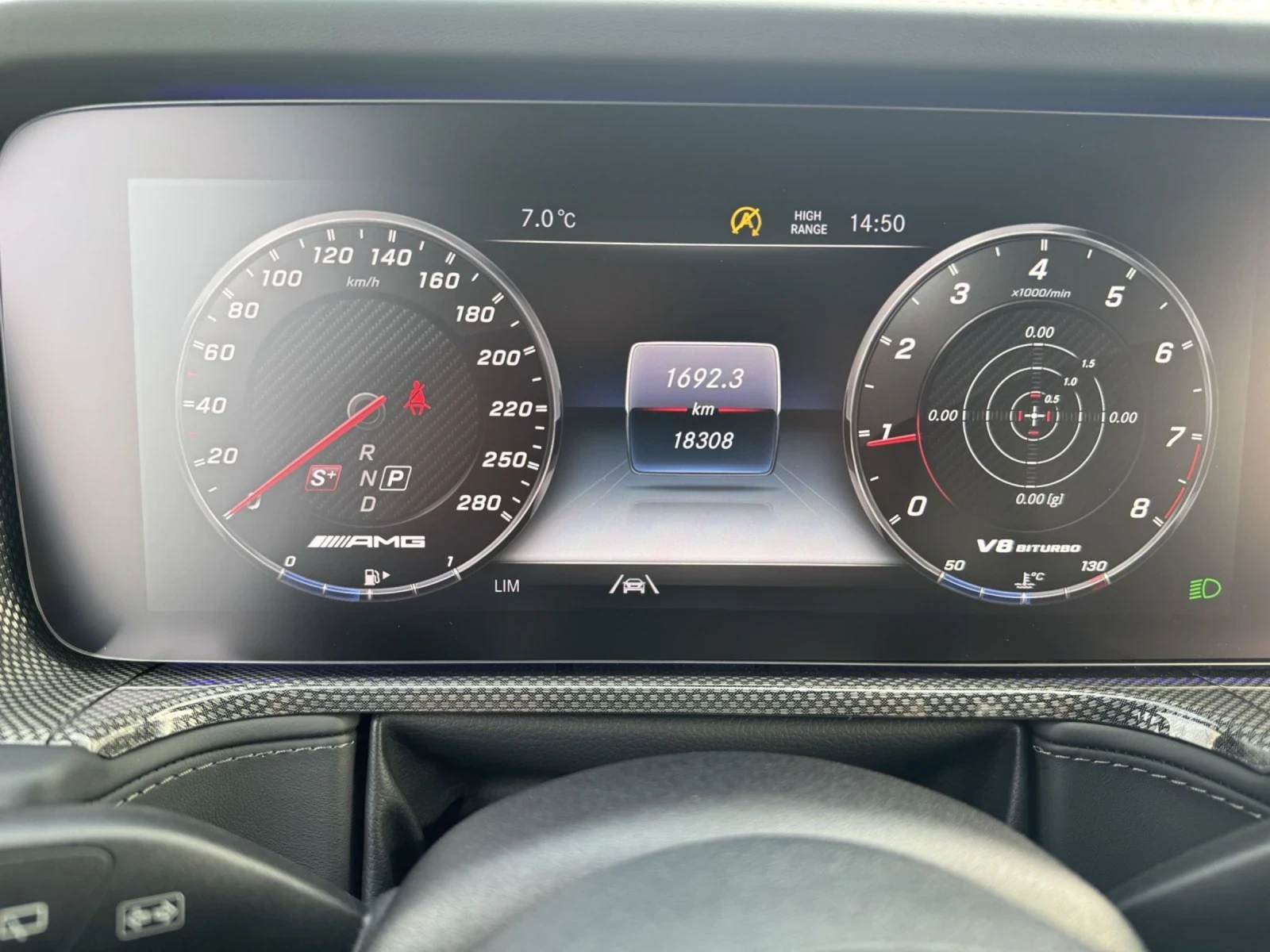 Mercedes-Benz G 63 AMG | Mobile.bg   11