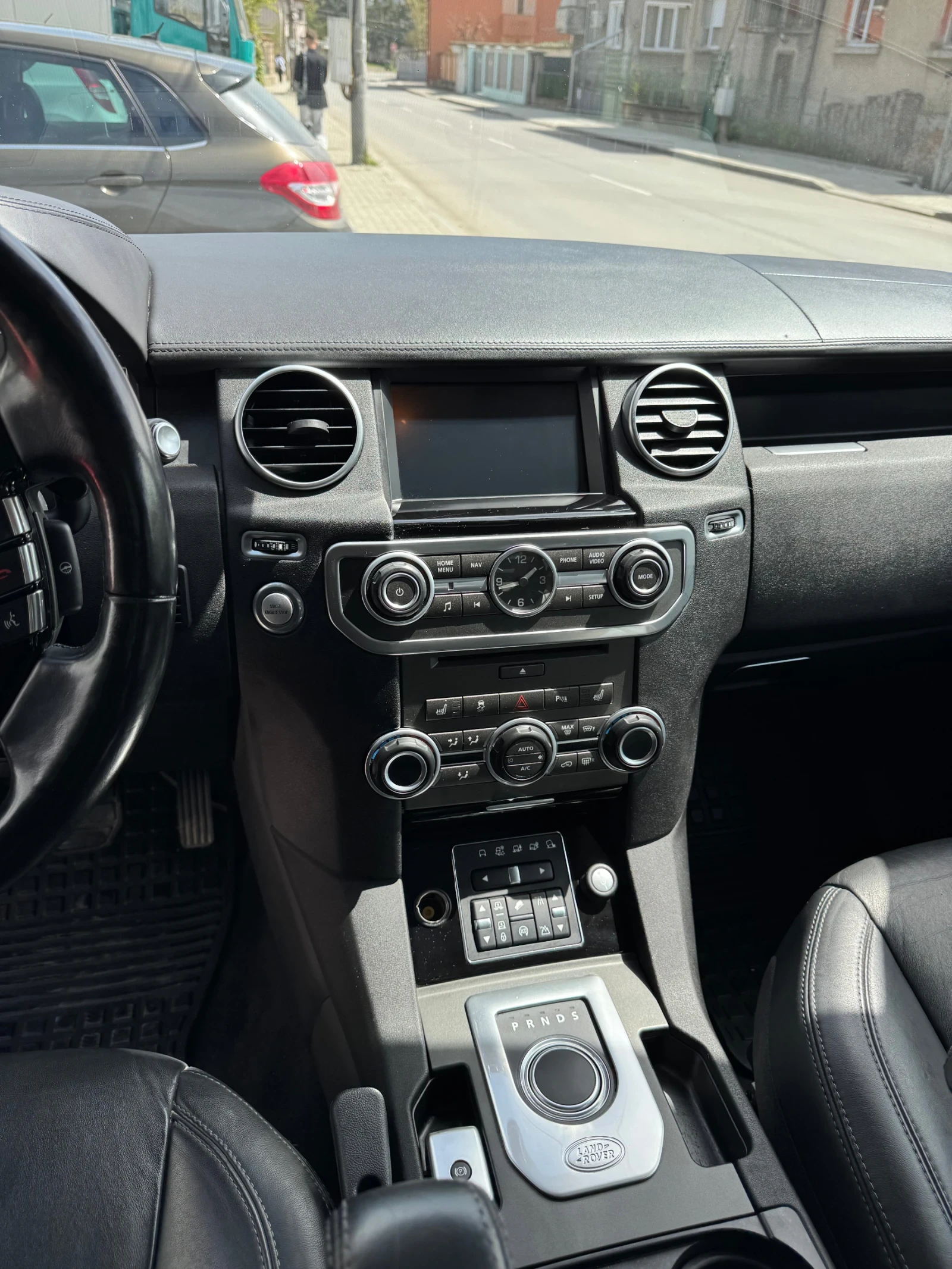 Land Rover Discovery Landmark - изображение 9