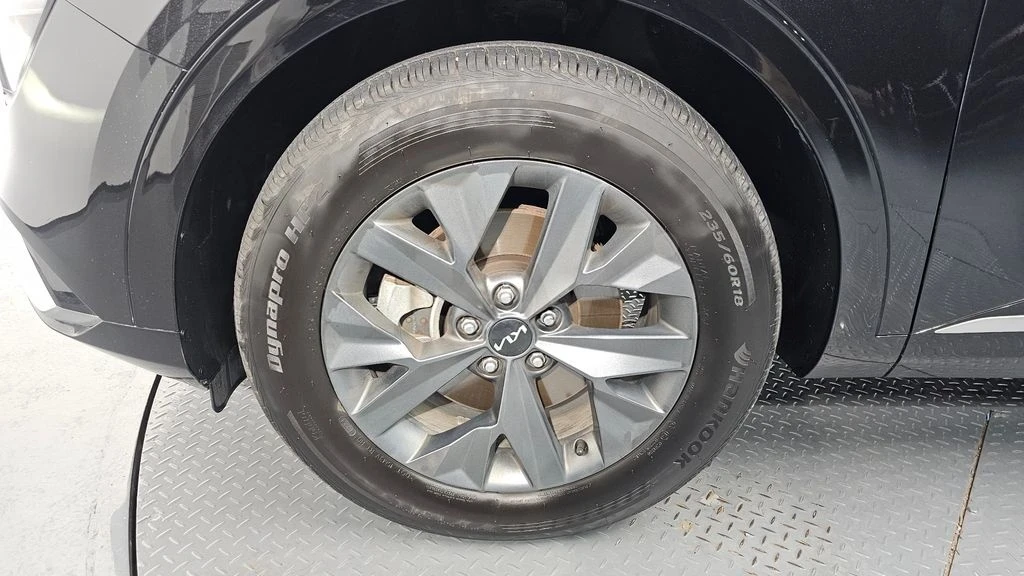 Kia Sportage LPG 2.0 2WD Signature | Mobile.bg — изображение 12