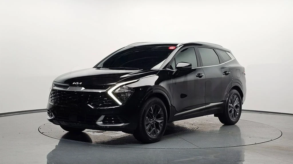 Kia Sportage LPG 2.0 2WD Signature | Mobile.bg — изображение 1