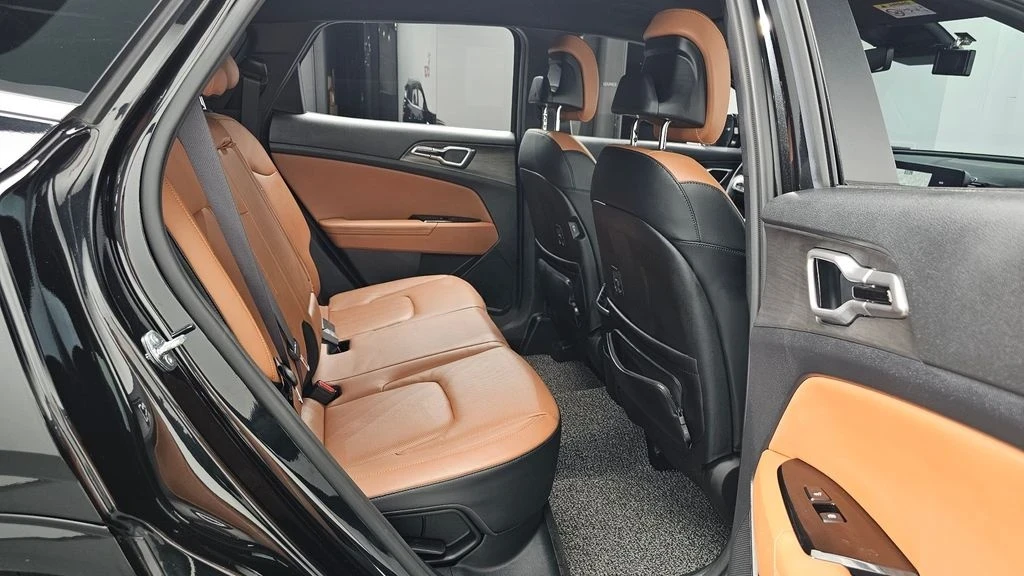 Kia Sportage LPG 2.0 2WD Signature - изображение 5