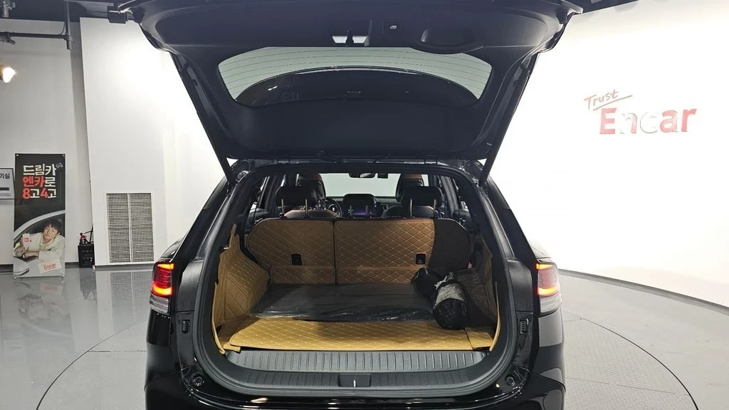 Kia Sportage LPG 2.0 2WD Signature | Mobile.bg — изображение 14