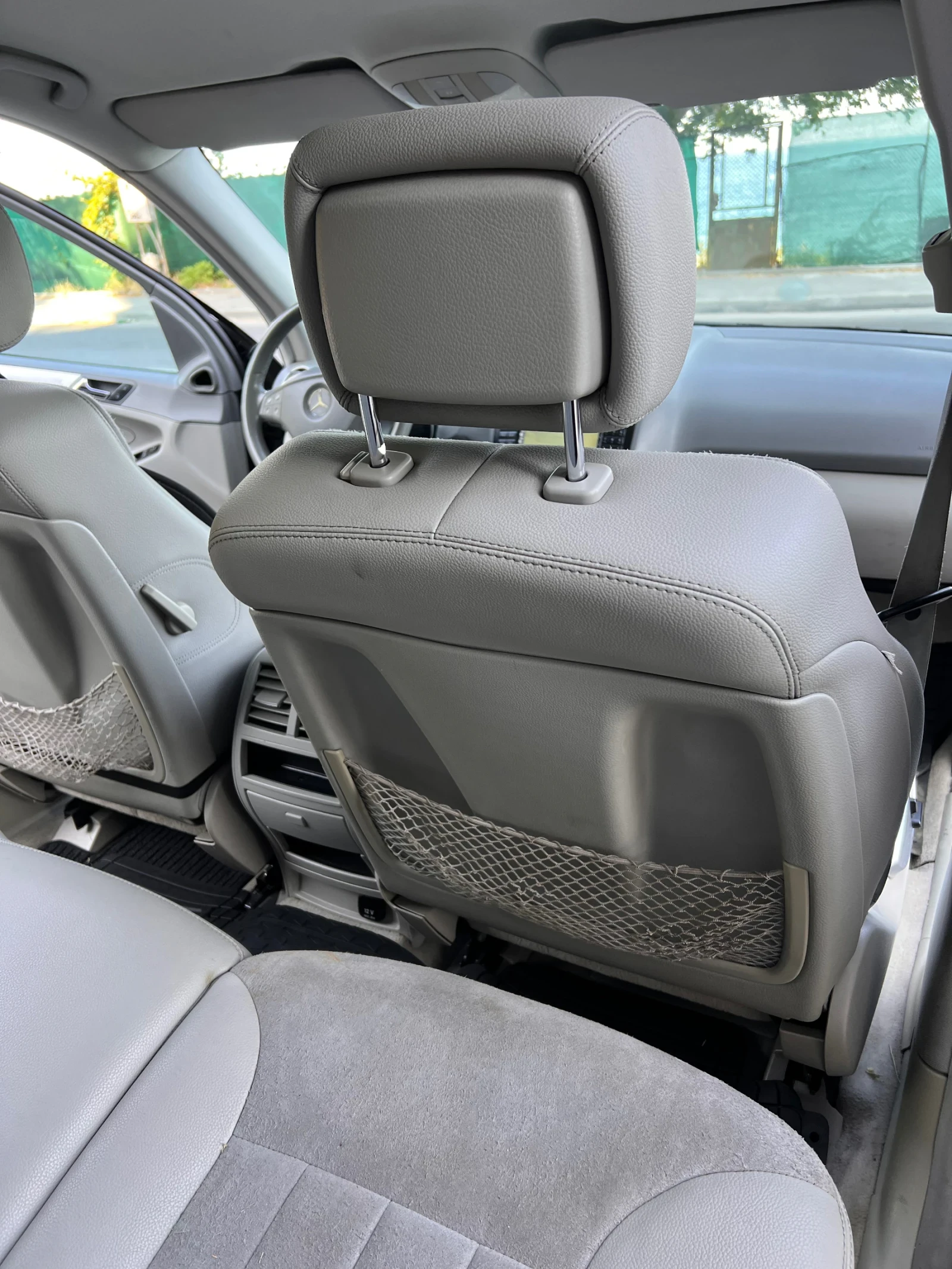 Mercedes-Benz ML 320 320 CDI  - изображение 10