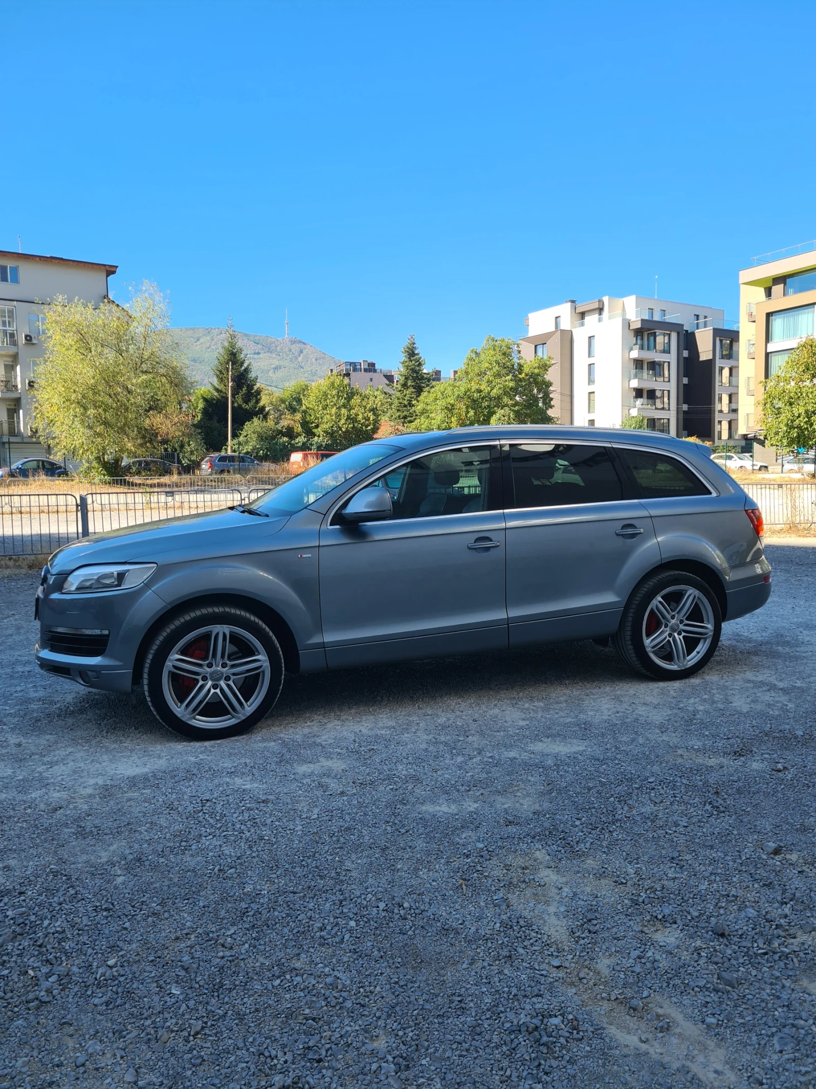 Audi Q7  - изображение 5