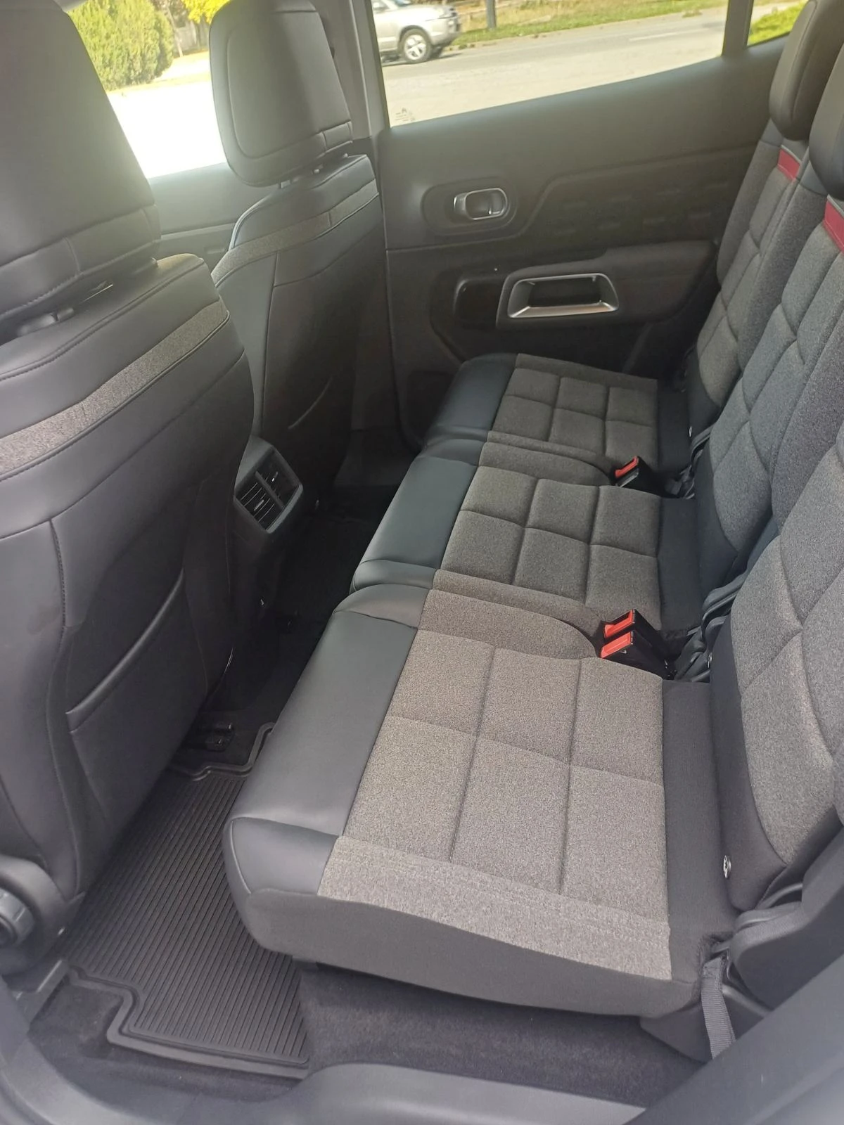Citroen C5 Aircross | Mobile.bg — изображение 7