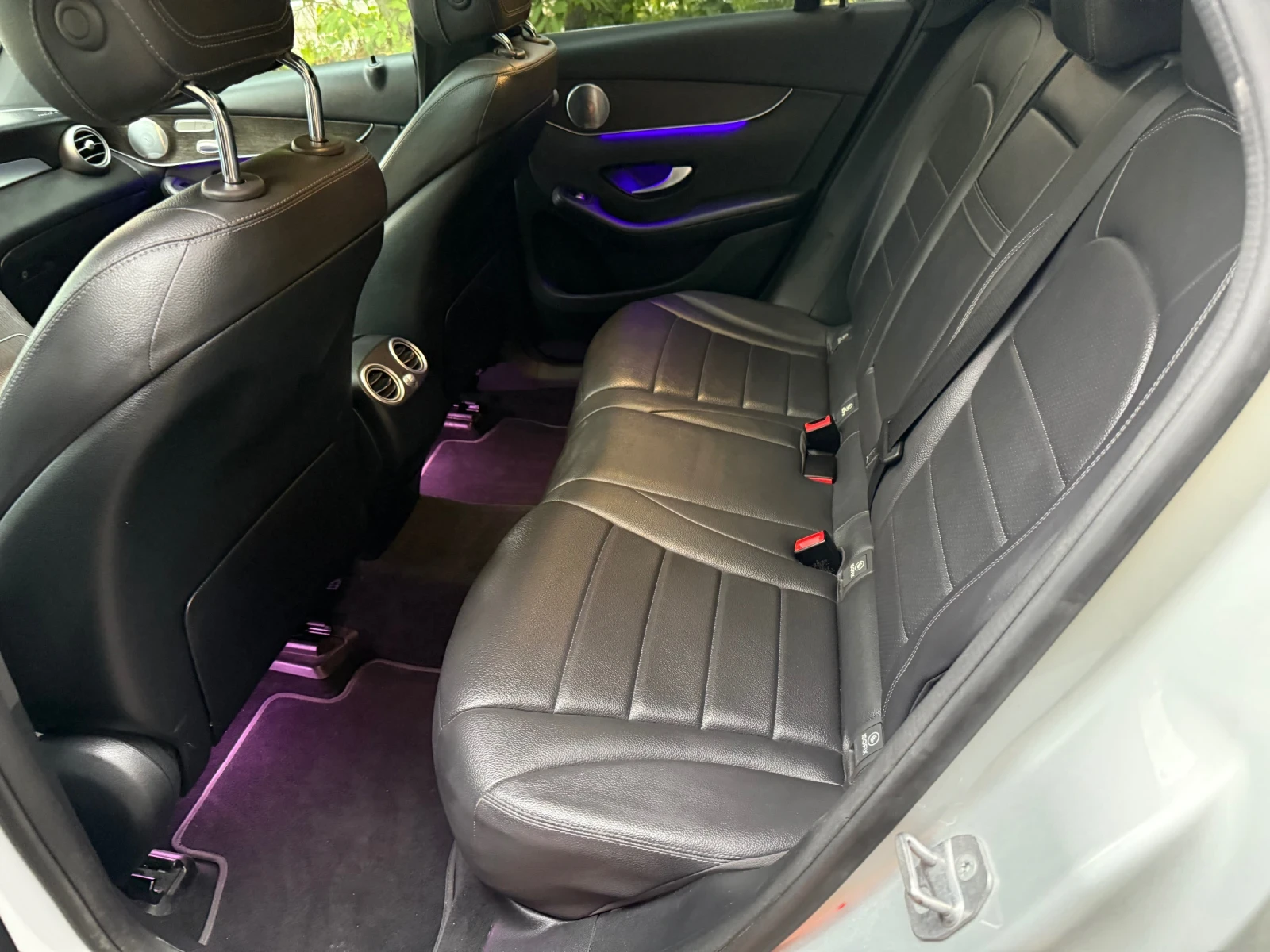 Mercedes-Benz GLC 300 Facelift    | Mobile.bg   11