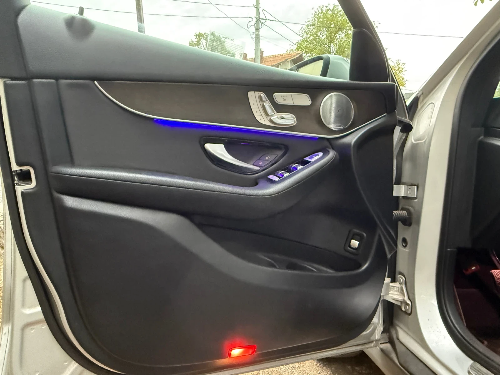 Mercedes-Benz GLC 300 Facelift    | Mobile.bg   12