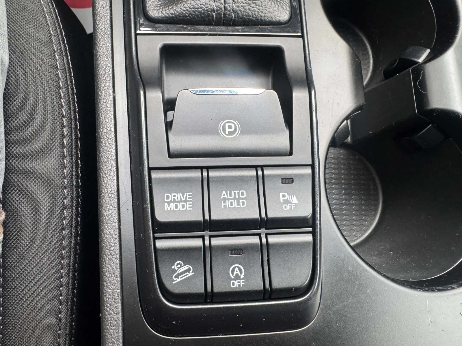 Hyundai Tucson Face Automat | Mobile.bg   14