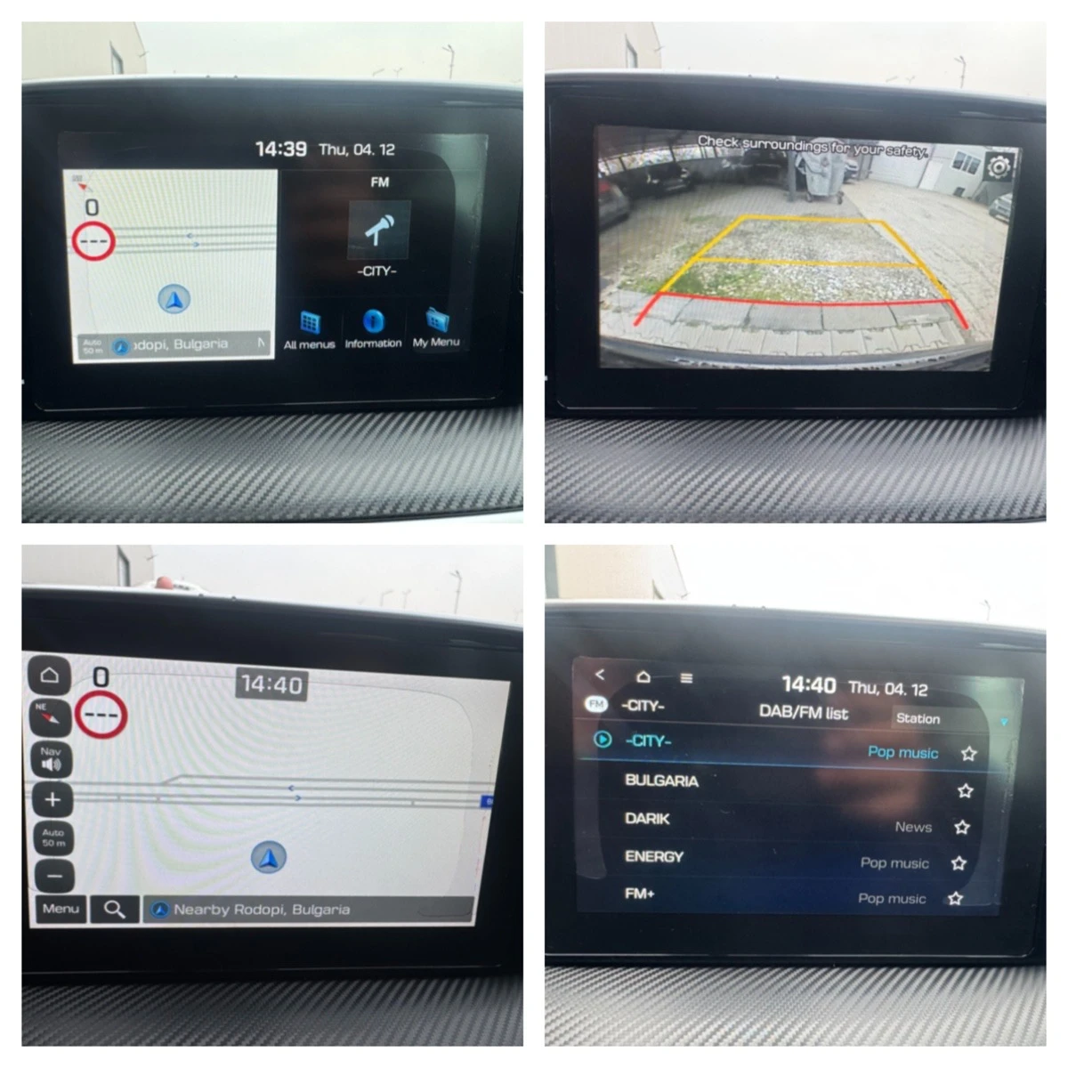 Hyundai Tucson Face Automat | Mobile.bg   12