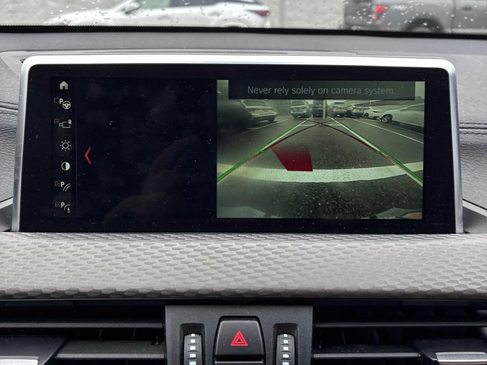 BMW X2 * 28i* CARFAX * БЕЗ ПЪРВОНАЧАЛНА ВНОСКА - изображение 9