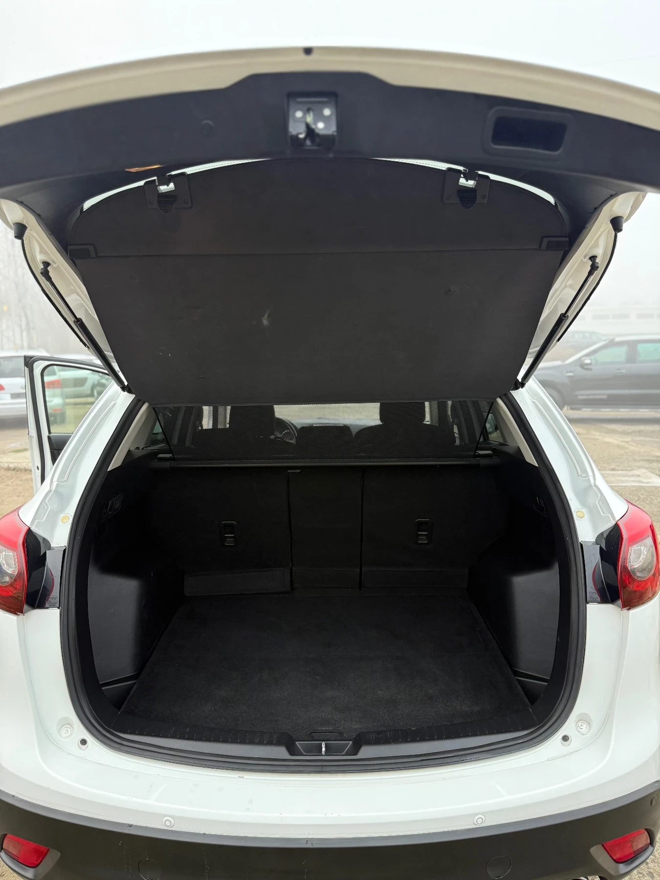 Mazda CX-5 2.2 SKYACTIV FACELIFT ������ | Mobile.bg � ����������� 16