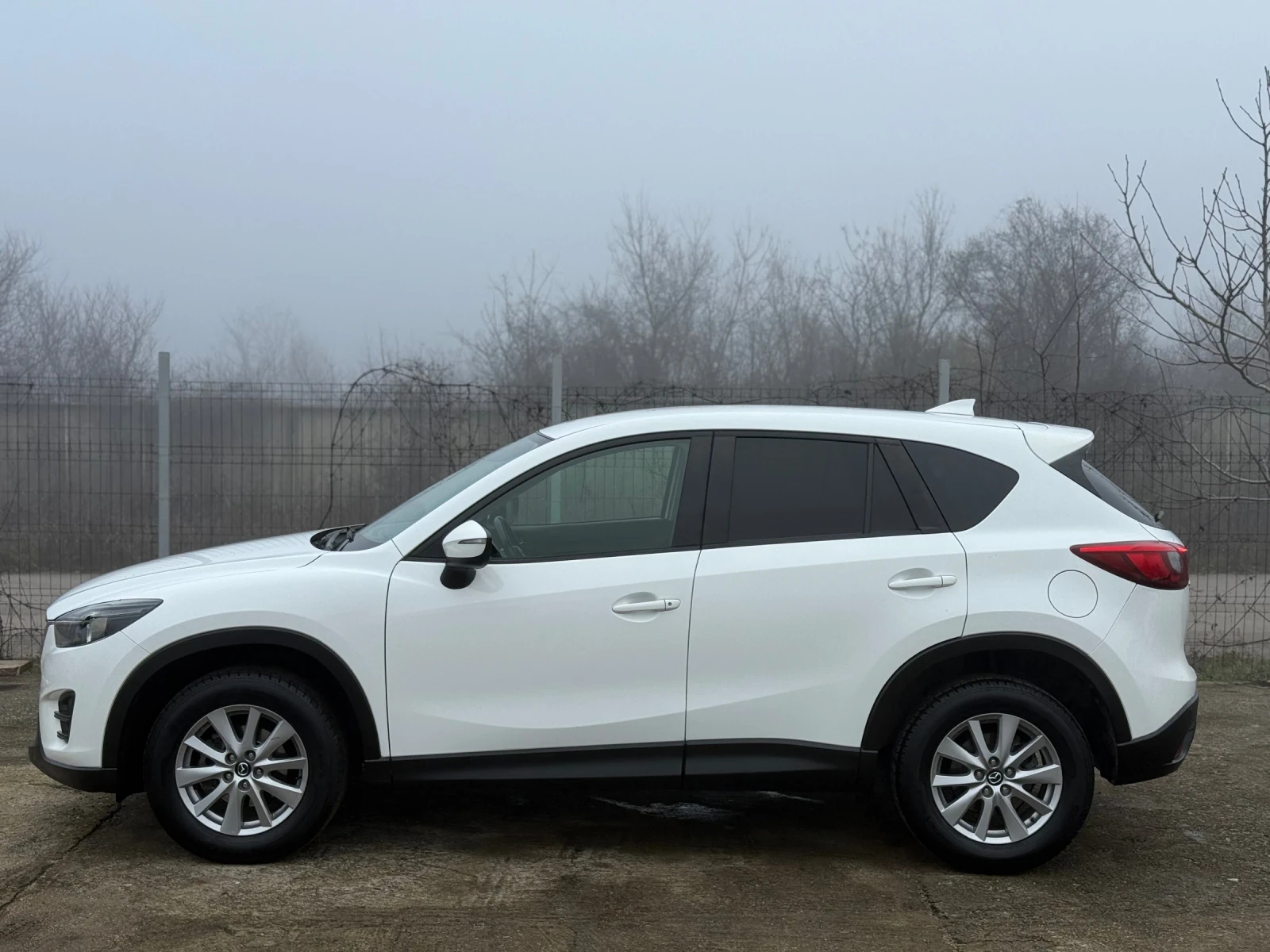 Mazda CX-5 2.2 SKYACTIV FACELIFT КАМЕРА - изображение 4