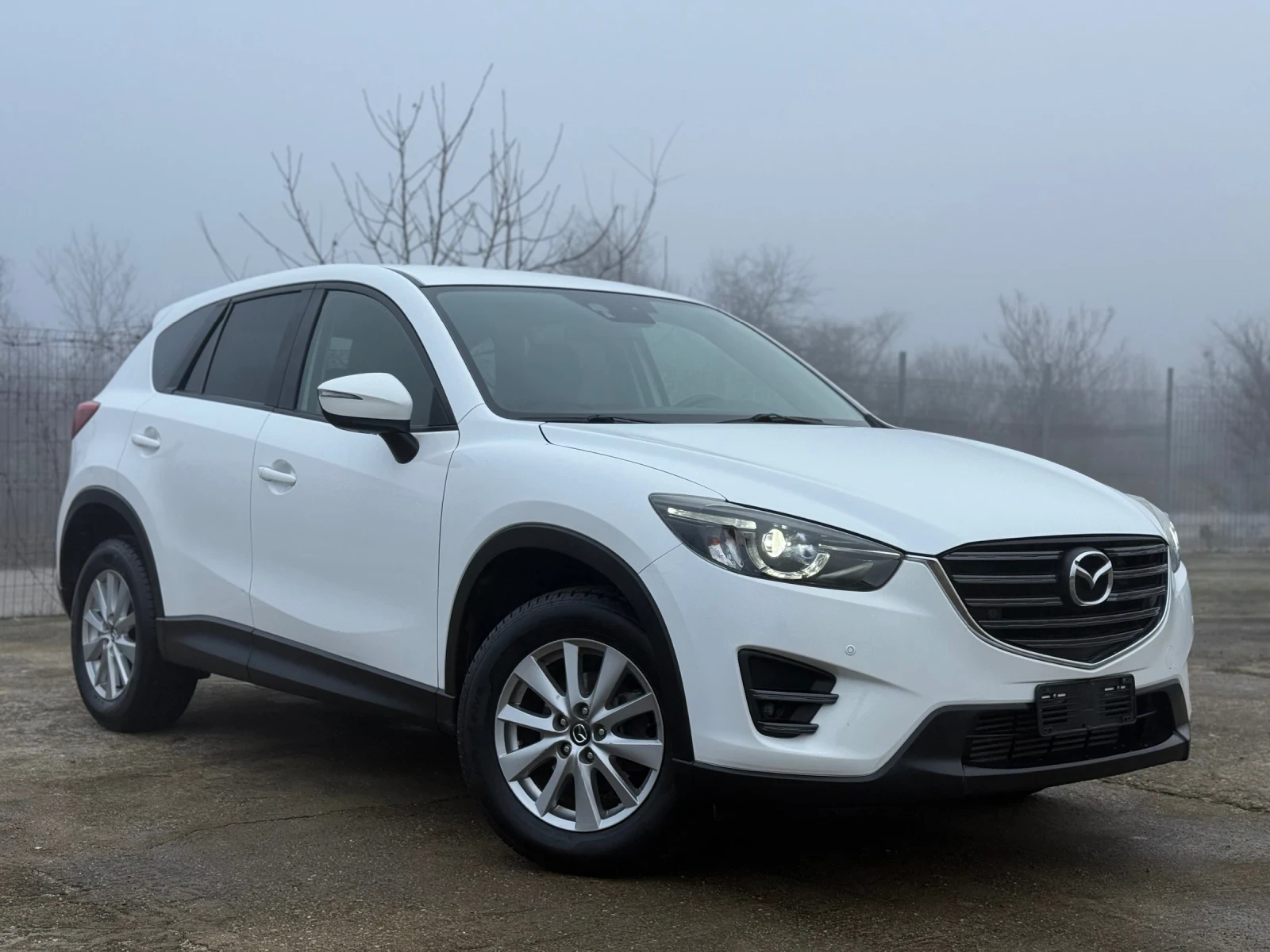 Mazda CX-5 2.2 SKYACTIV FACELIFT ������ | Mobile.bg � ����������� 1