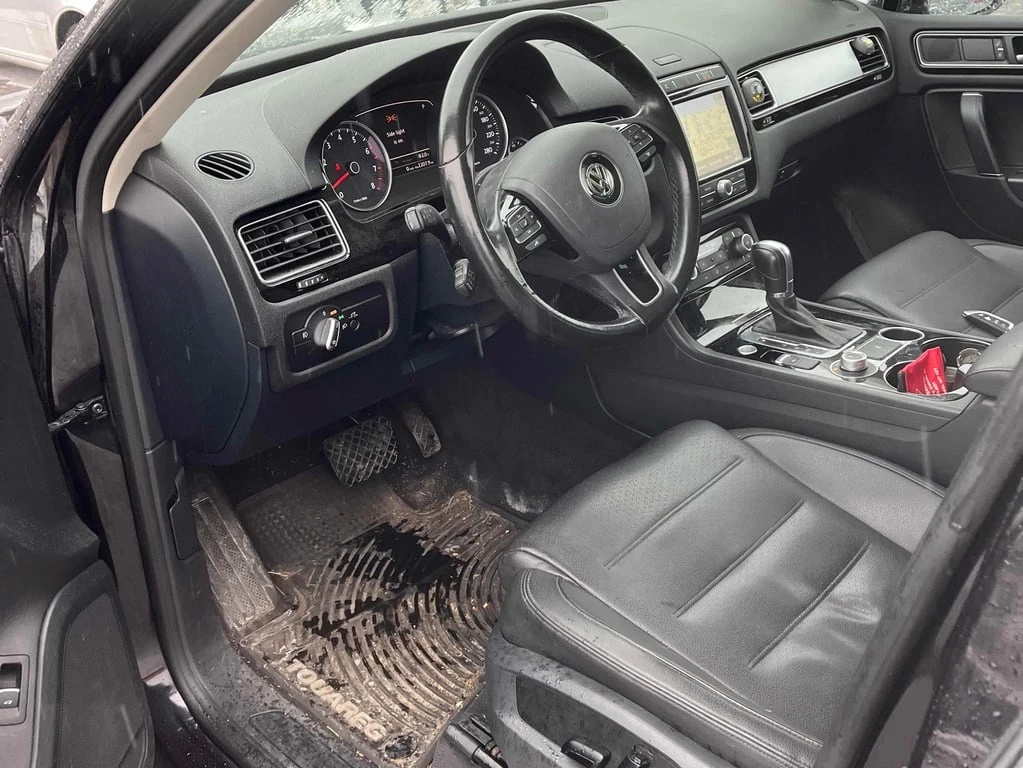 VW Touareg * 4dr V6 * CARFAX * ���� �� �� | Mobile.bg � ����������� 6