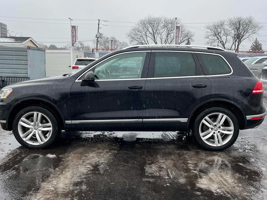 VW Touareg * 4dr V6 * CARFAX * ���� �� �� | Mobile.bg � ����������� 4